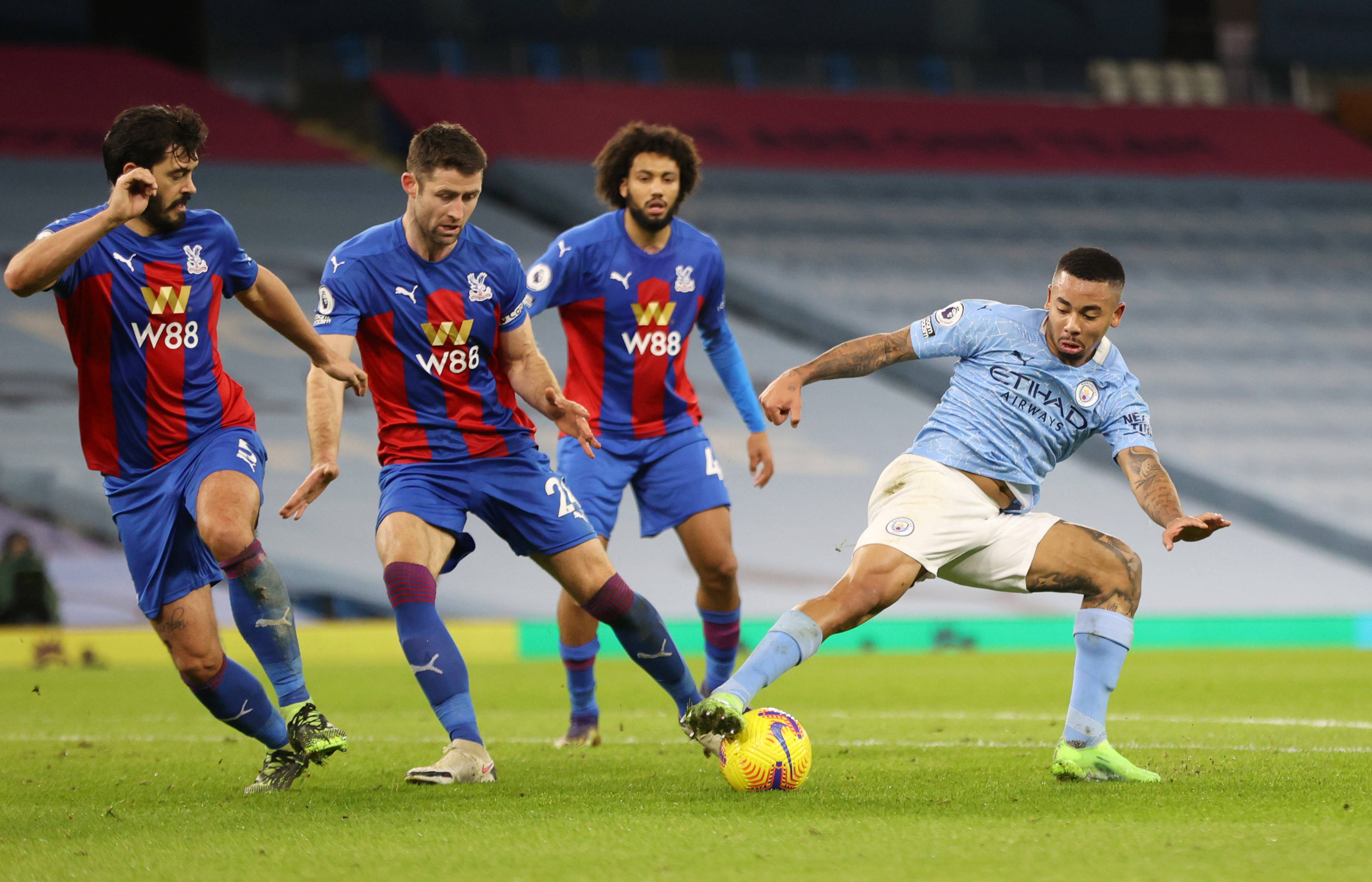 足总杯第四轮90分钟战平-爱游戏彩票