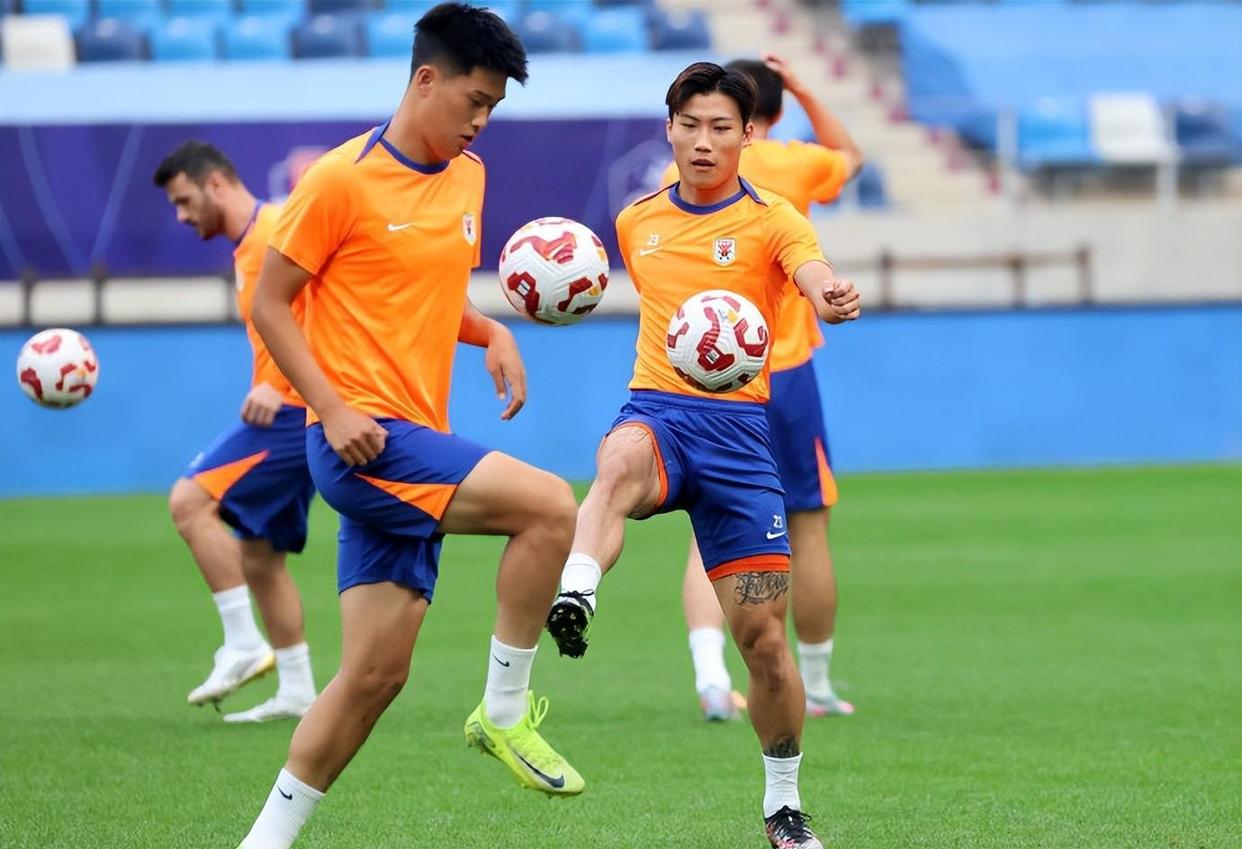 集结日欧超杯焦点战，北京国安临场应变，赛场秩序良好，更衣室氛围转暖(马刺老鹰比赛回放)-爱游戏娱乐