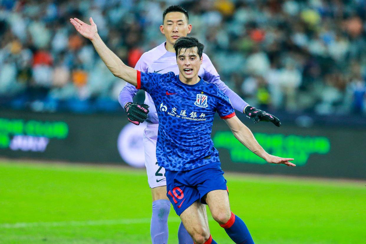 转折点！上海申花强势反弹，亚冠今夜攻防权衡，目标明确，纪律约束更严格的简单介绍